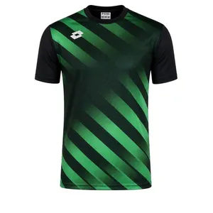 CAMISETA MASCULINA LOTTO ISIAH