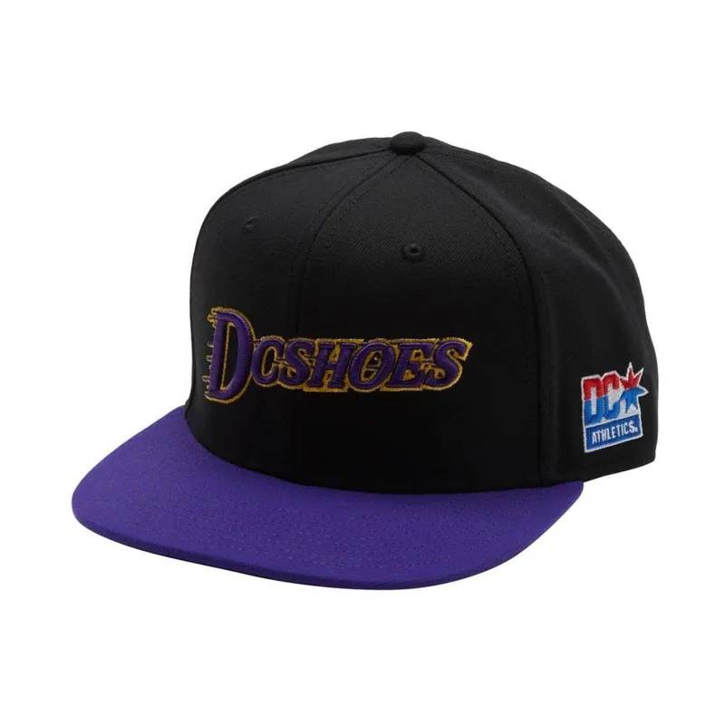 BONÉ DC MASCULINO SHOWTIME EMPIRE ORIGINAL