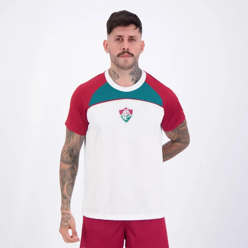 Camisa Fluminense Timbre
