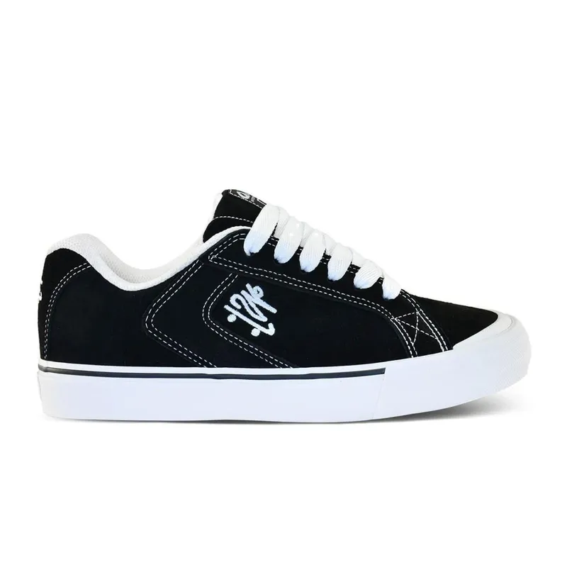 Tênis QIX Chorão Park Skatista Casual Masculino Feminino