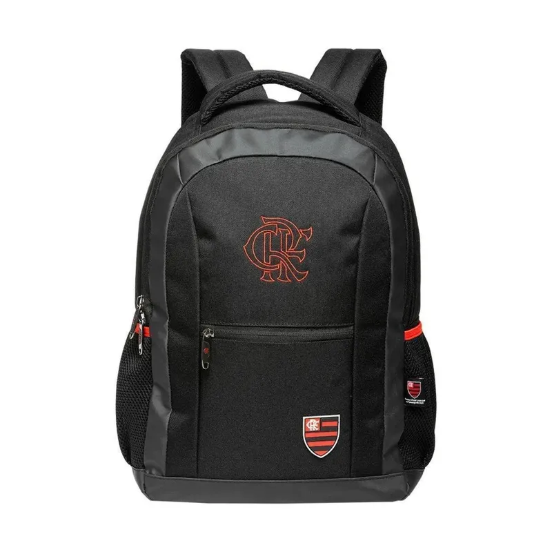 Mochila Xeryus B02 Esportiva Flamengo