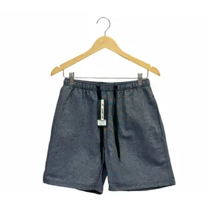 Bermudas Masculina ALLBOY em Sarja