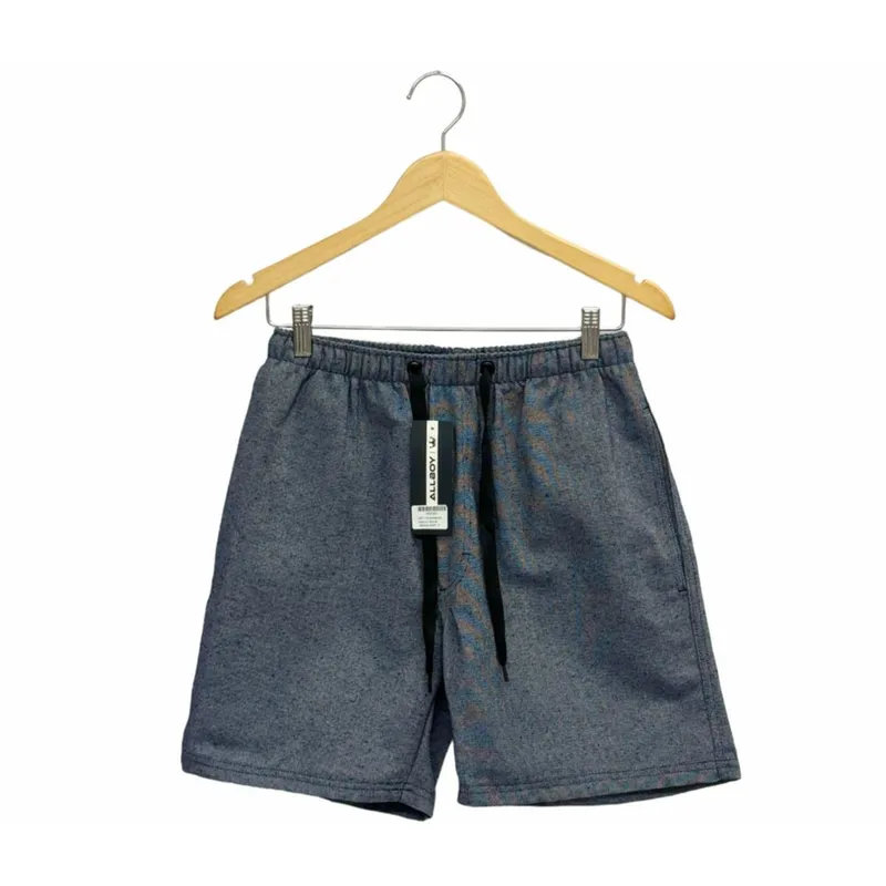 Bermudas Masculina ALLBOY em Sarja