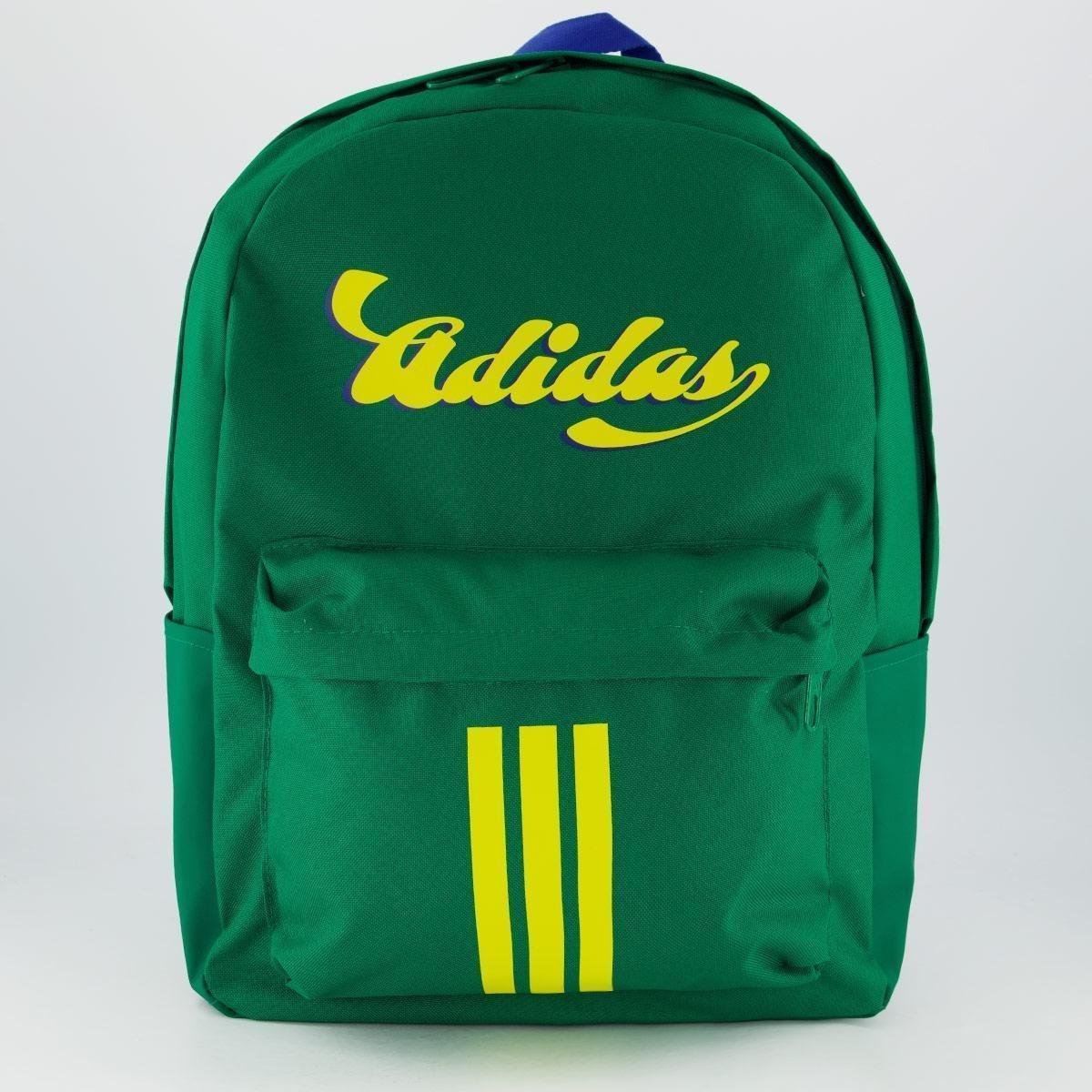 Mochila Adidas Tiro II
