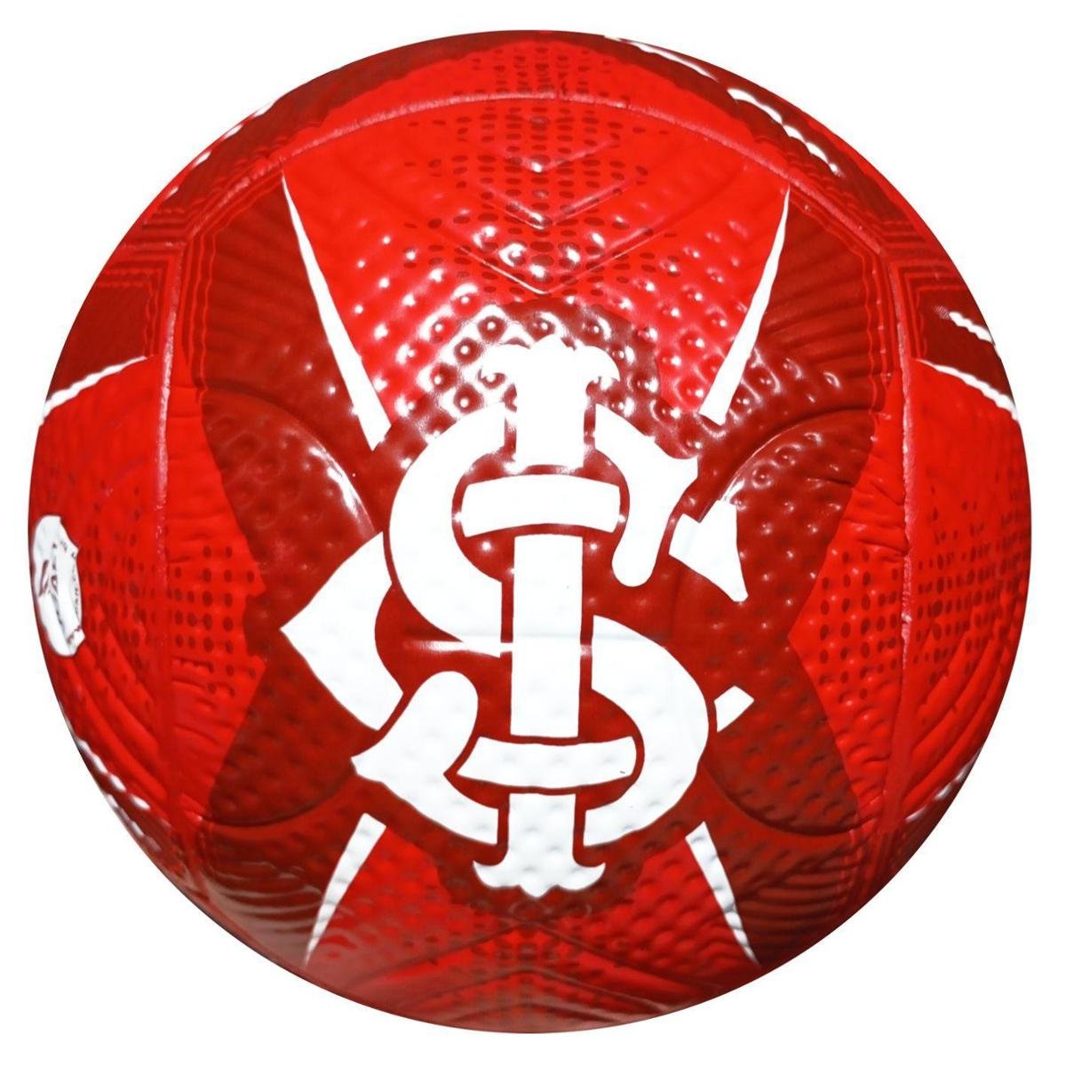 Bola Inter de Porto Alegre Campo Futebol Magia N.5