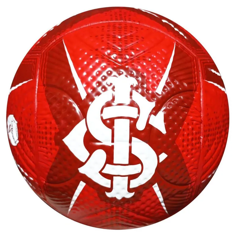 Bola Inter de Porto Alegre Campo Futebol Magia N.5