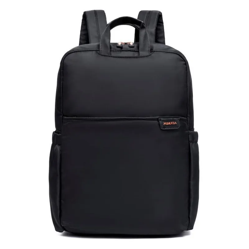 Mochila Primicia Notebook Escolar Espaçosa Feminina 15 Litros
