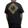 Camiseta Classic Chessboard G1-G2-G3- Town & Country
