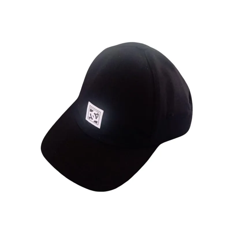 Boné DC Shoes Mini Square Star 2