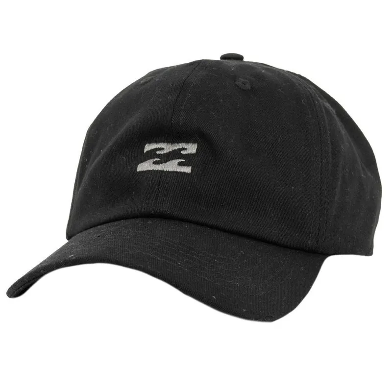 Boné Billabong Aba Curva Essential I WT26