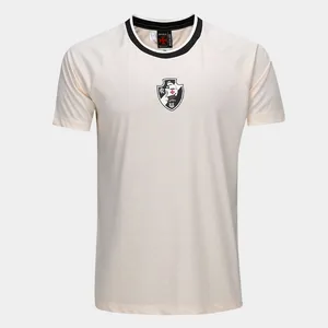 Camisa Vasco Braziline Tranca Masculina