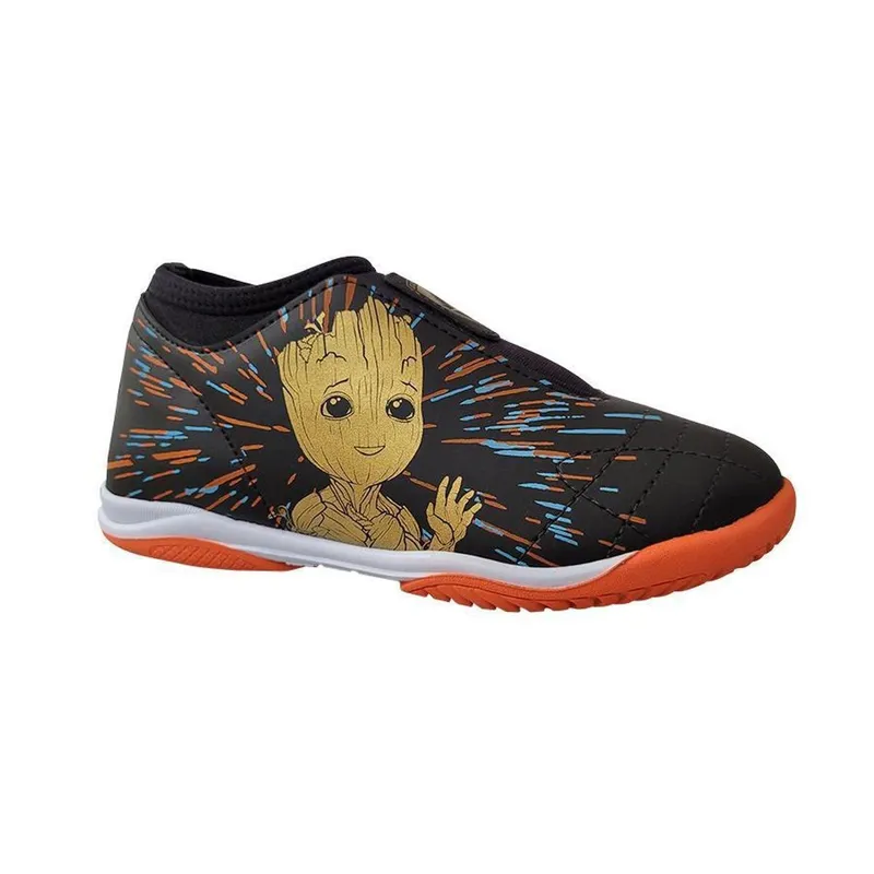 Chuteira Futsal Indoor Infantil Dray Groot 4401