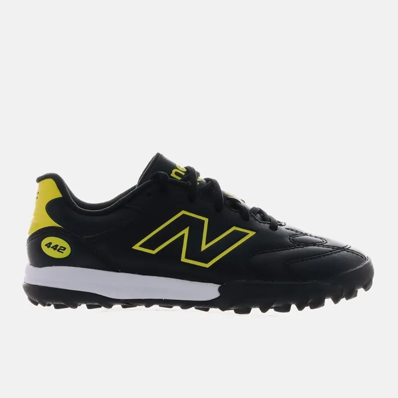 Chuteira Society New Balance 442 Team Tf V3 Unisex
