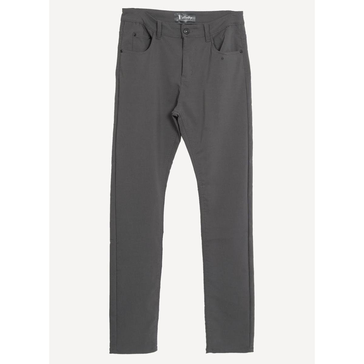 Calça Sarja Aleatory Tecido Tecnológico 5 Bolsos G