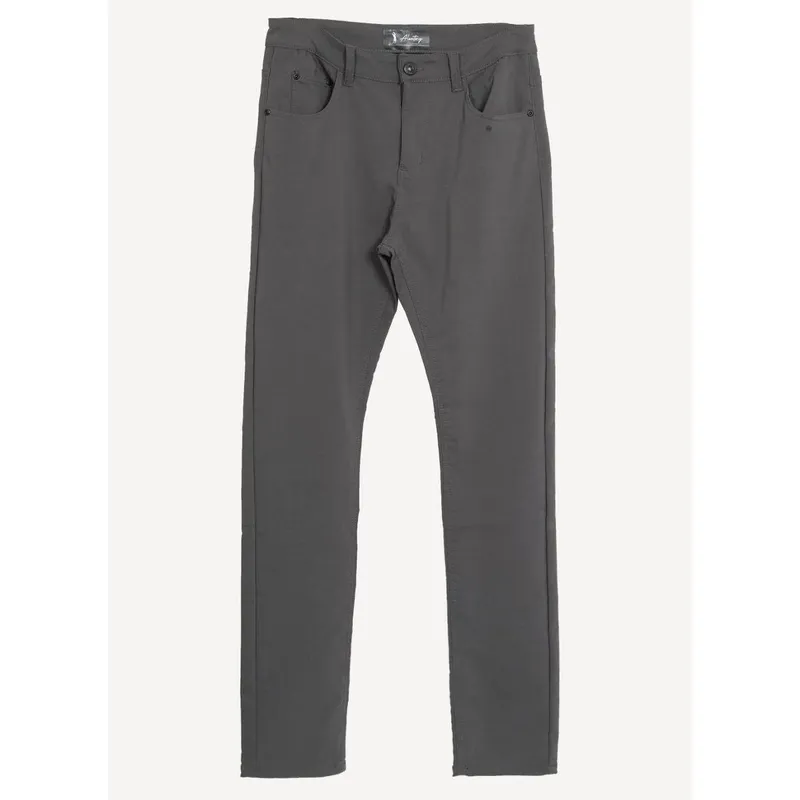 Calça Sarja Aleatory Tecido Tecnológico 5 Bolsos G