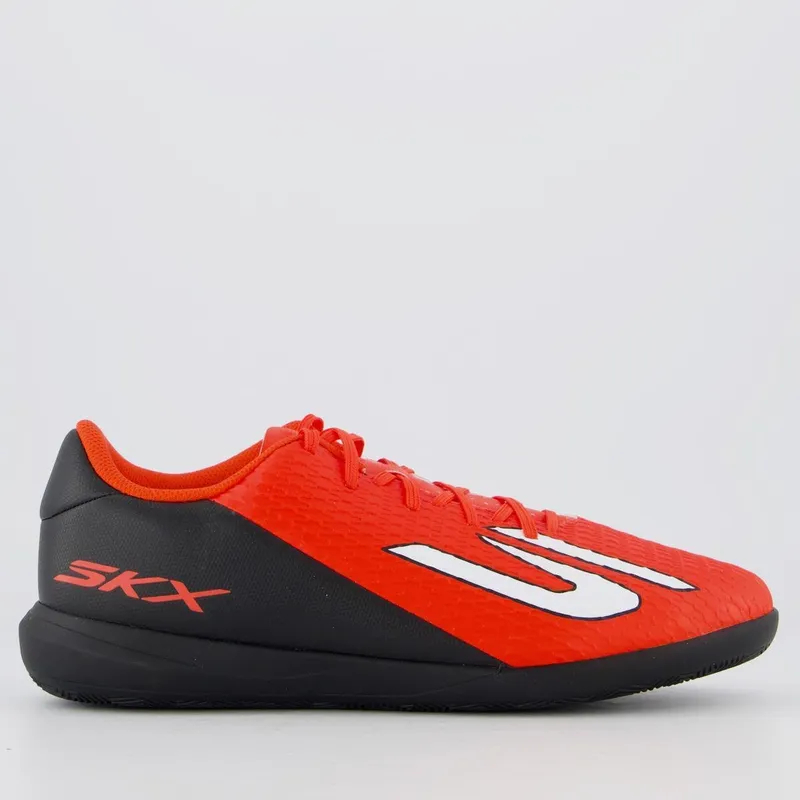 Chuteira Skechers SKX 2 Futsal