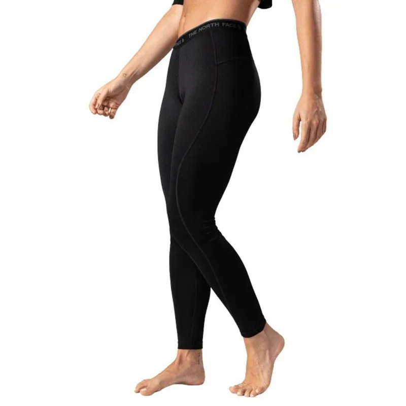 Calça Segunda Pele The North Face Warm Tight HGR Feminina