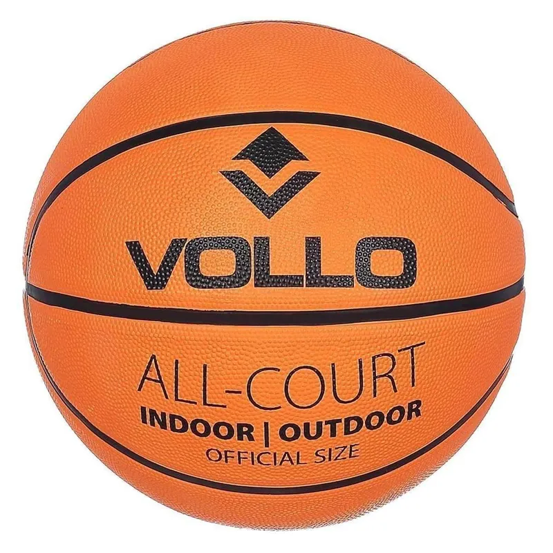 Bola de Basquete Oficial 7 All Court Vollo