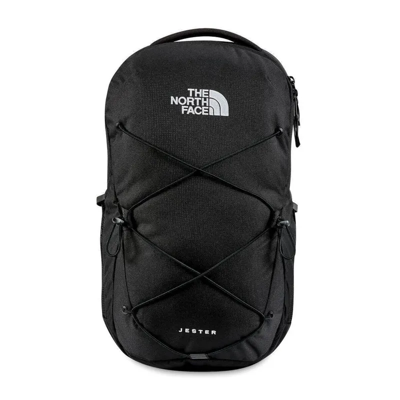 MOCHILA THE NORTH FACE UNISSEX JESTER PRETA