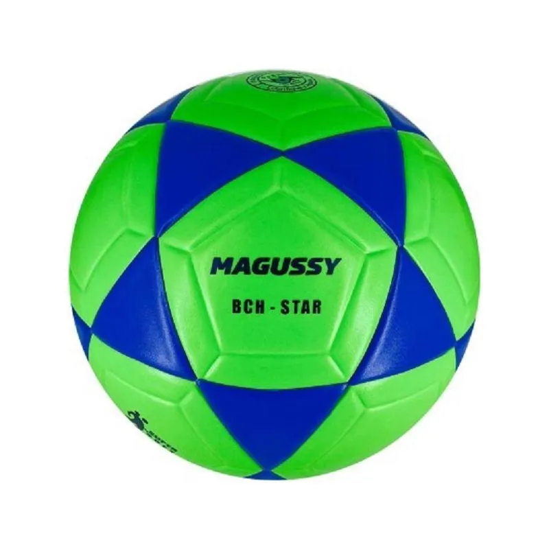 Bola Futebol de Areia Magussy Beach Soccer Star Ref. 3194/3195