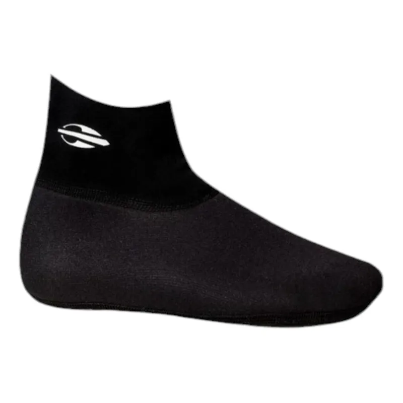 Meia Calçado Bota Neoprene Beach Tennis Esportes Areia Praia