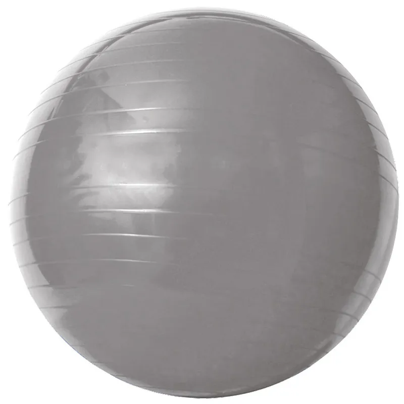 Bola de Ginástica Acte Sports com bomba de Ar 75cm