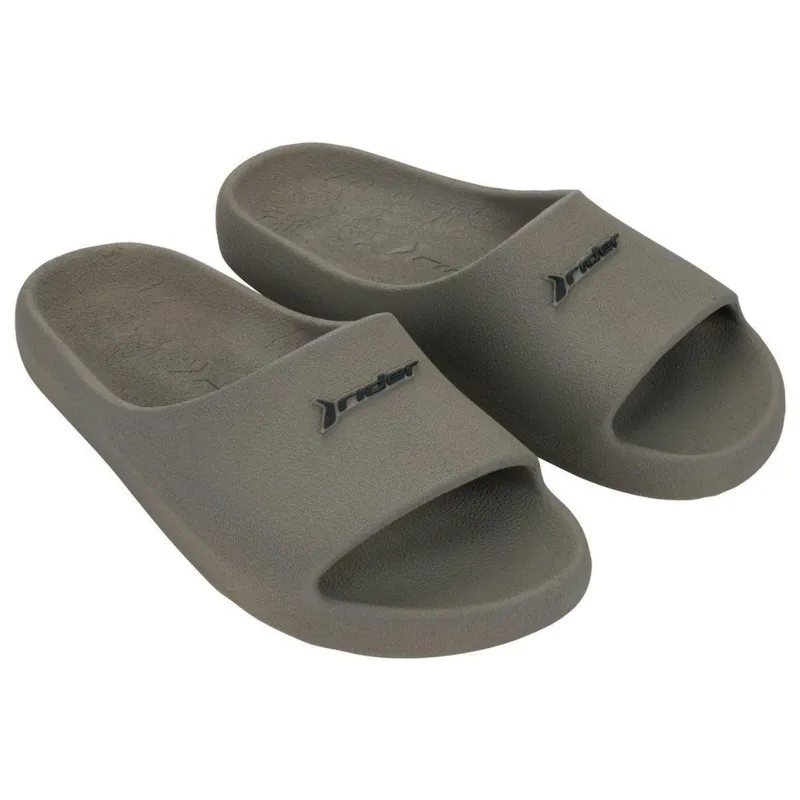 Chinelo Masculino Rider Drip Slide Confortável Original