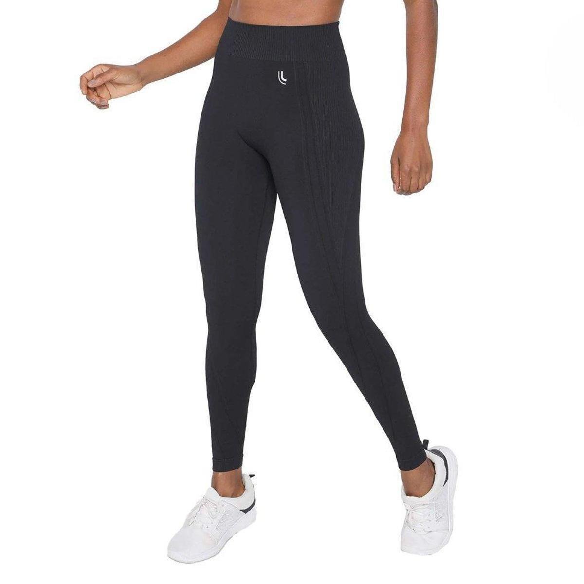 Calça Legging Lupo Max Feminina