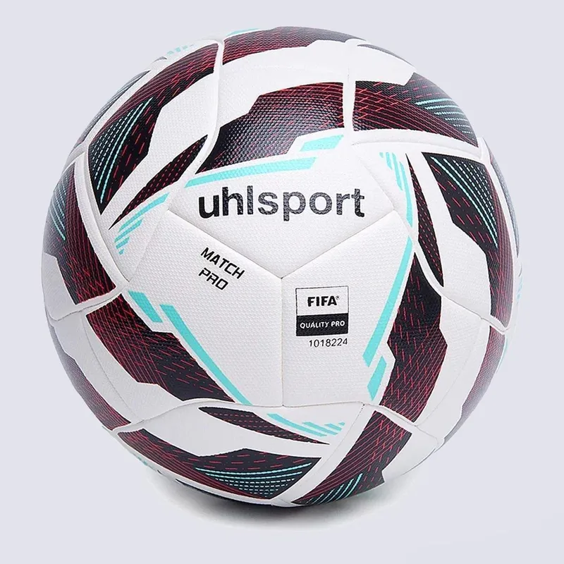 Bola Uhlsport Match Pro Campo Brasileirão Serie B 2026