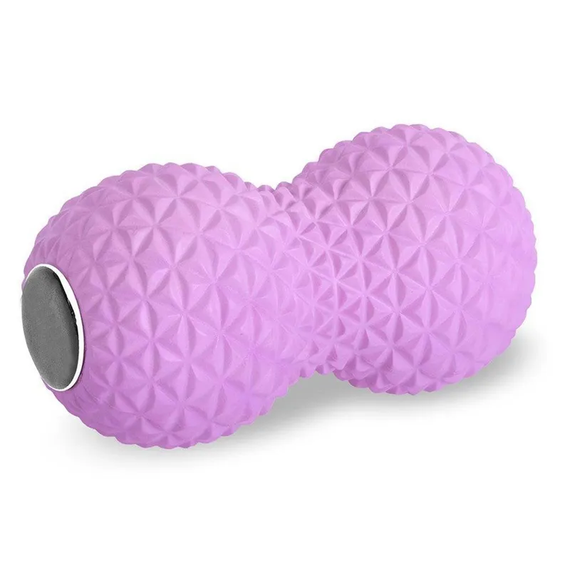 Bola Massageadora Dupla Diamond Acte Sports