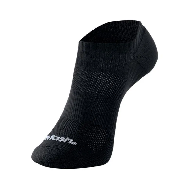Meia Invisível Masculina Mash Lisa Microfibra