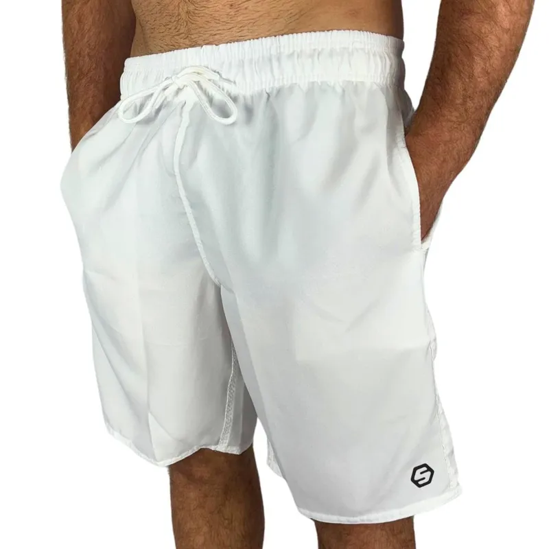Bermuda Shorts Surftrip Stretch Lisa Branco