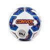 Bola Futebol Profissional PU N 5 Resistente Convoy Premium