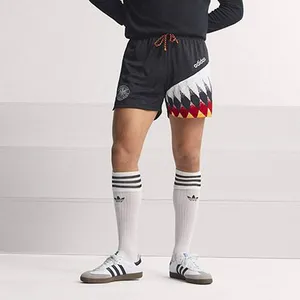 Shorts Seleção Alemanha 94 Adidas Masculino