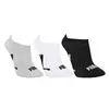 Meia Sapatilha Invisível Puma c/3 Pares
