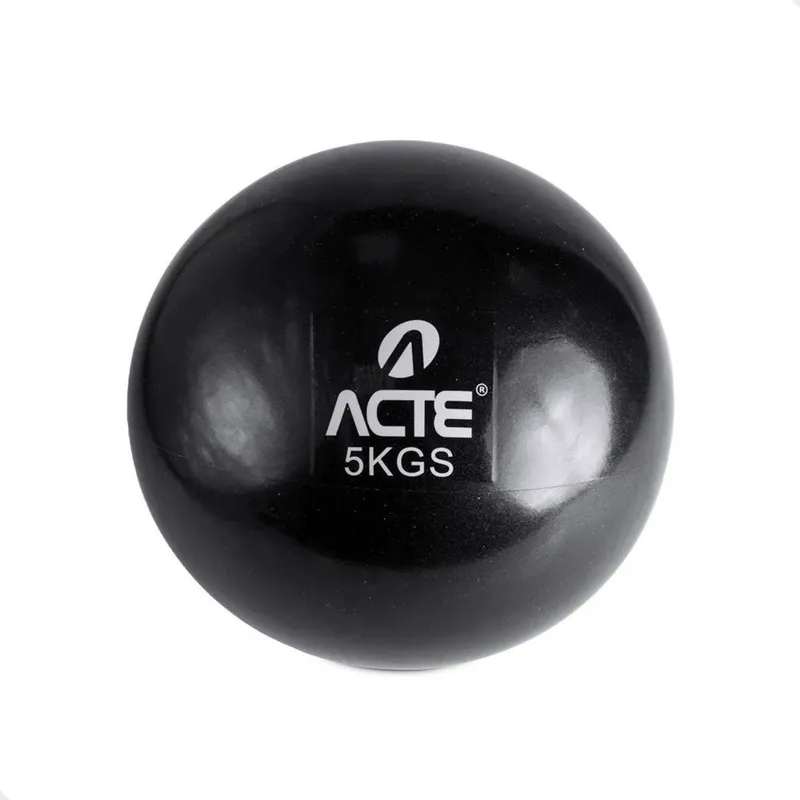 Bola Tonificadora com 5Kg
