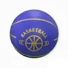 Mini Bola de Basquete Decoração Anti-Stress Titi