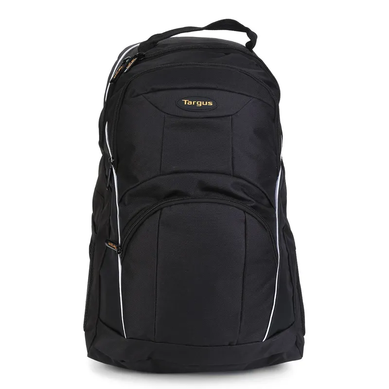 Mochila Targus Motor Compartimento Para Notebook