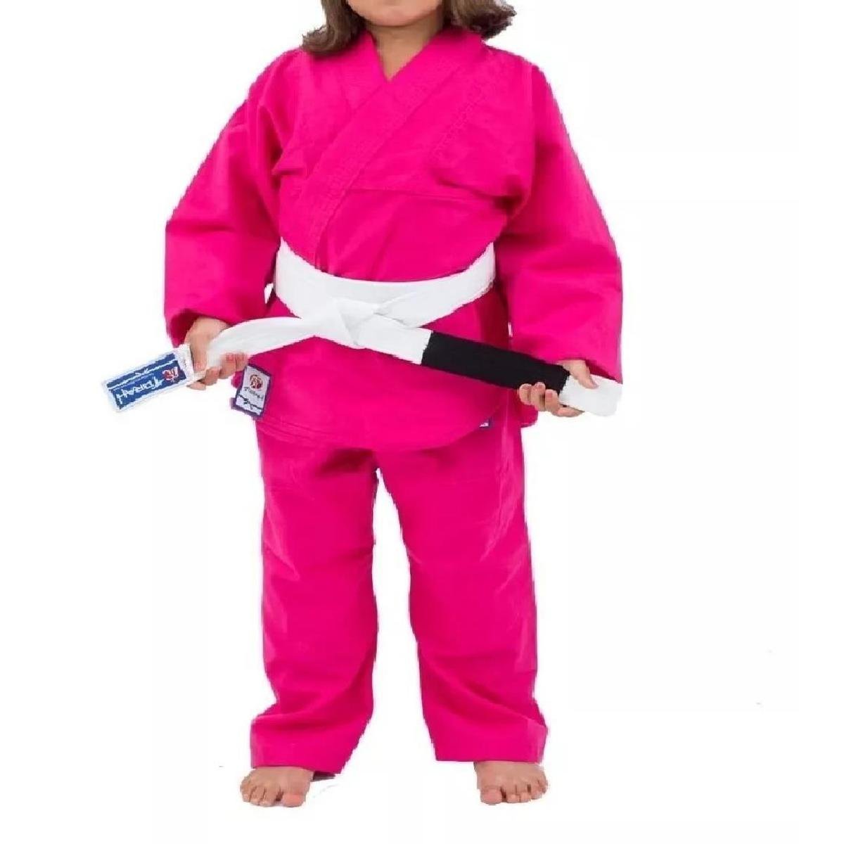 Kimono Torah Combate Infantil