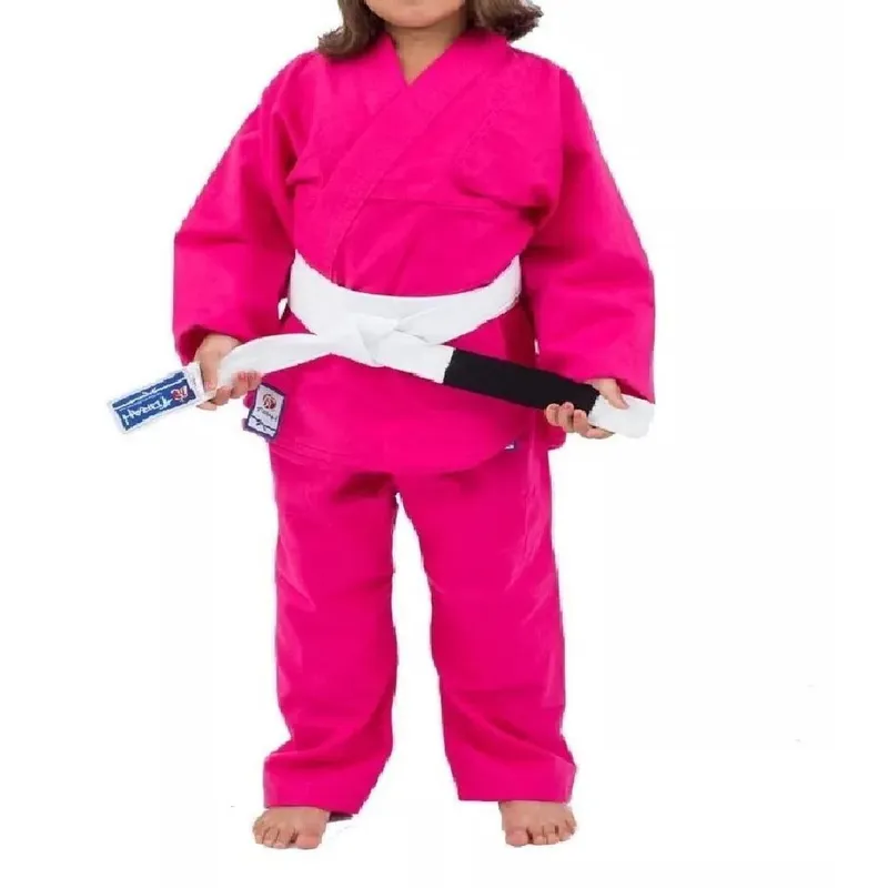 Kimono Torah Combate Infantil