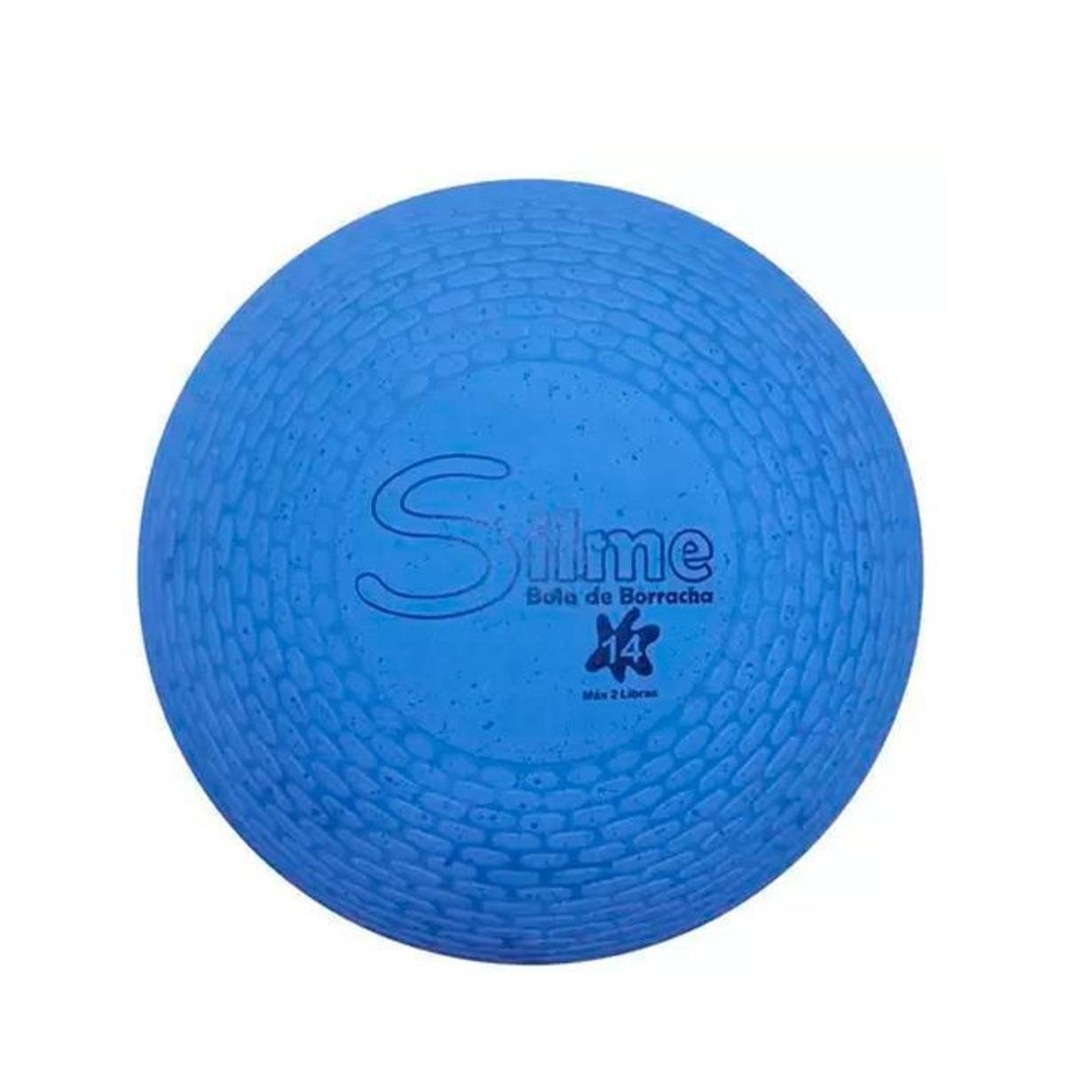 Bola de Iniciação Silme 14