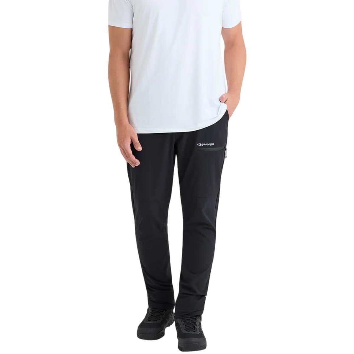 Calça Técnica Discovery Masculina - Galapagos