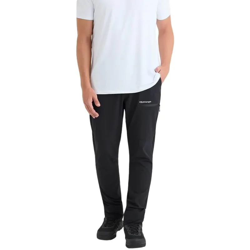 Calça Técnica Discovery Masculina - Galapagos