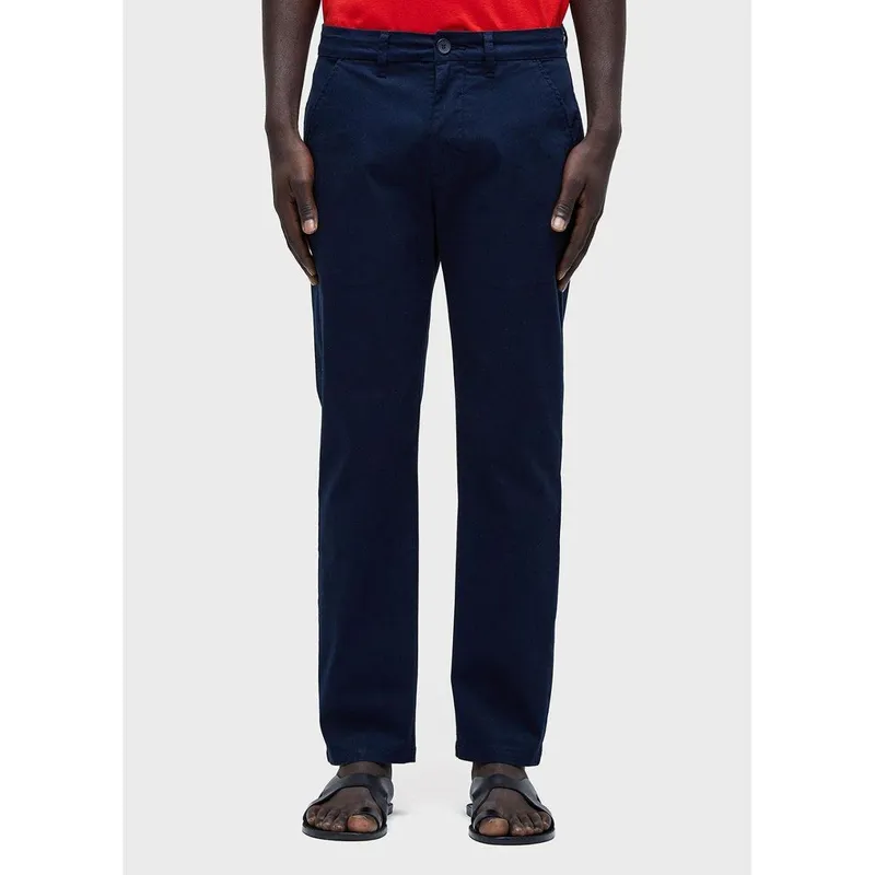 Calça alfaiataria comfort paper OSKLEN