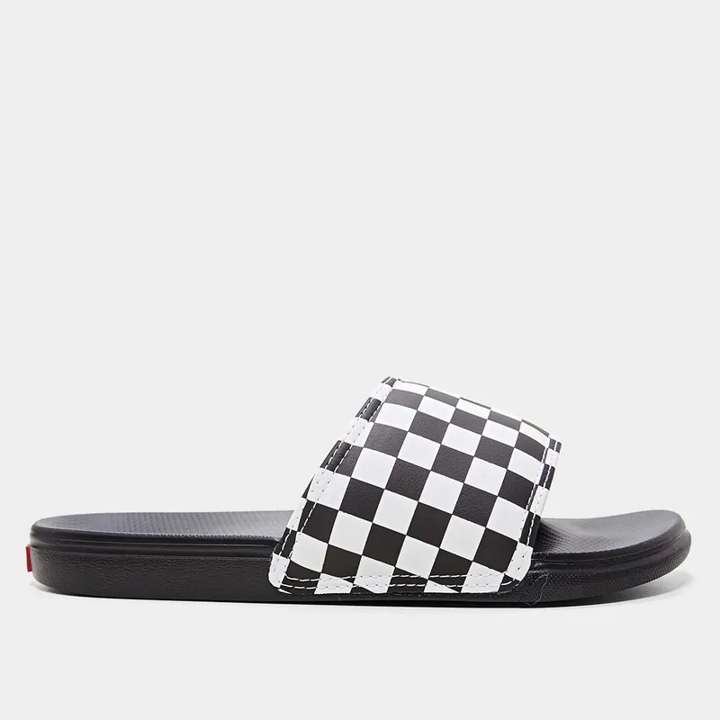 Chinelo Vans La Costa Slide On Feminino