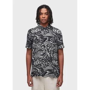 Camisa pirarucu trace mc OSKLEN
