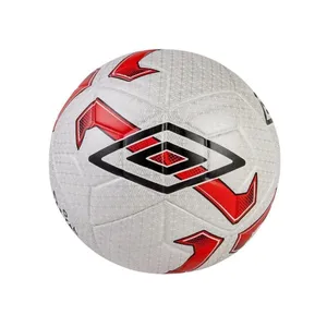 BOLA SOCIETY ATTACK U23EQ00137-141 - BRANCO/VERMELHO 5