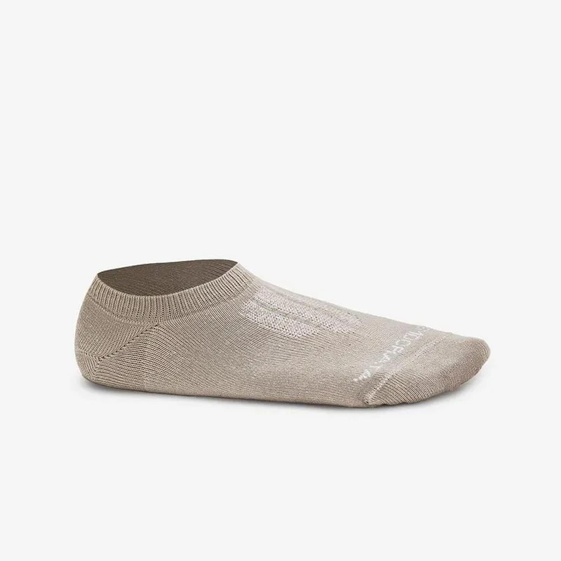 Meia Masculina Algodão Poliamida Bege 39/44