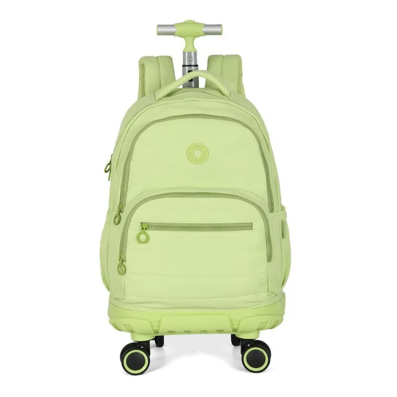 Mochila de Rodinhas Juvenil Giro 360 By Up4you