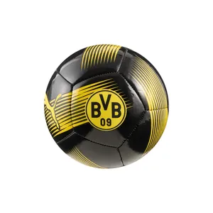 Mini Bola Borussia Dortmund Futebol Puma Essentials